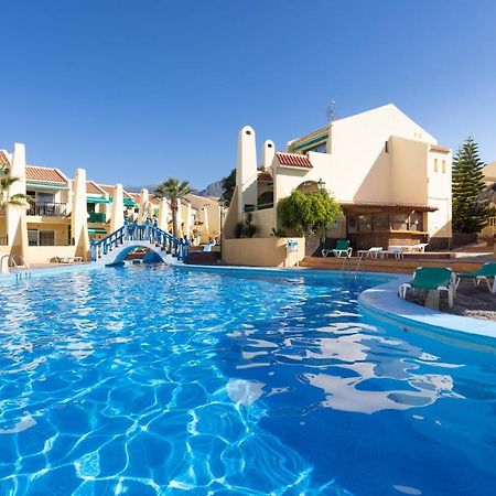 Home2Book Dream Apartment Blue Coast Sun Fanabe Costa Adeje  Εξωτερικό φωτογραφία