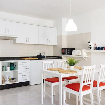 Home2Book Dream Apartment Blue Coast Sun Fanabe Costa Adeje  Εξωτερικό φωτογραφία