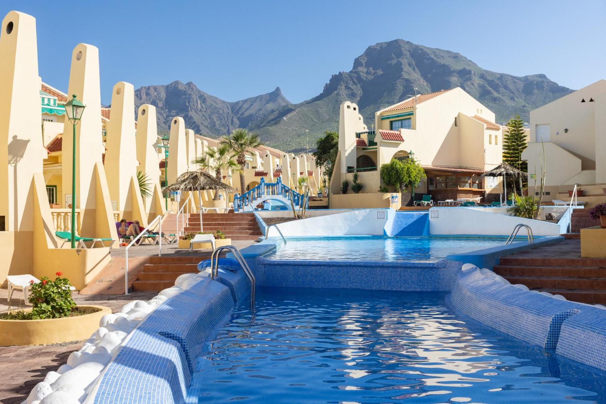 Home2Book Dream Apartment Blue Coast Sun Fanabe Costa Adeje  Εξωτερικό φωτογραφία