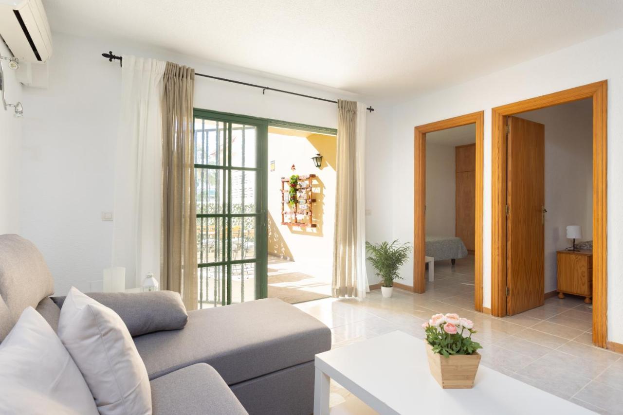 Home2Book Dream Apartment Blue Coast Sun Fanabe Costa Adeje  Εξωτερικό φωτογραφία