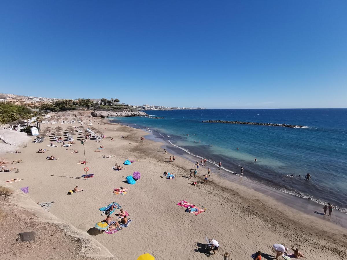 Home2Book Dream Apartment Blue Coast Sun Fanabe Costa Adeje  Εξωτερικό φωτογραφία