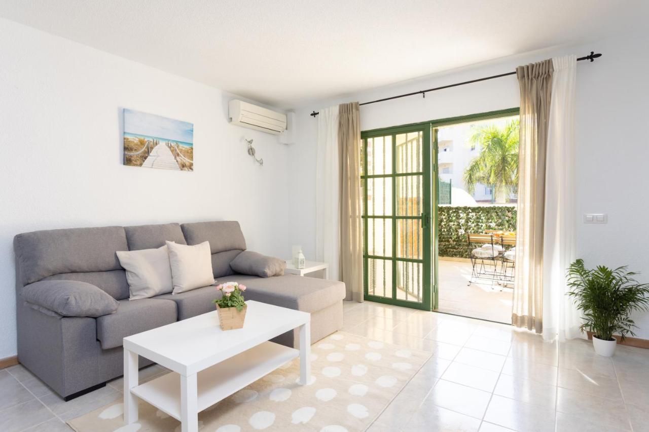Home2Book Dream Apartment Blue Coast Sun Fanabe Costa Adeje  Εξωτερικό φωτογραφία