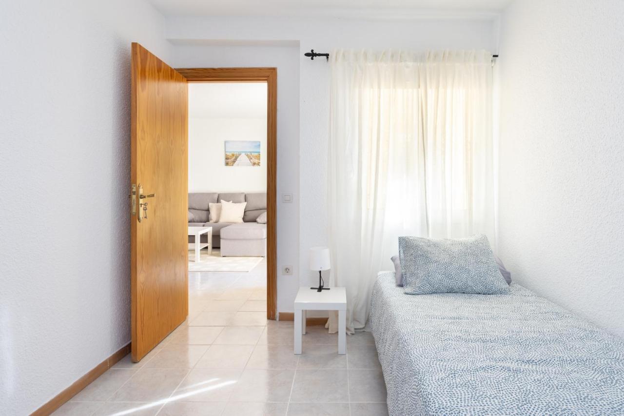 Home2Book Dream Apartment Blue Coast Sun Fanabe Costa Adeje  Εξωτερικό φωτογραφία