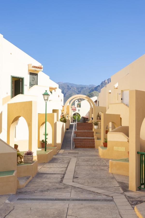Home2Book Dream Apartment Blue Coast Sun Fanabe Costa Adeje  Εξωτερικό φωτογραφία
