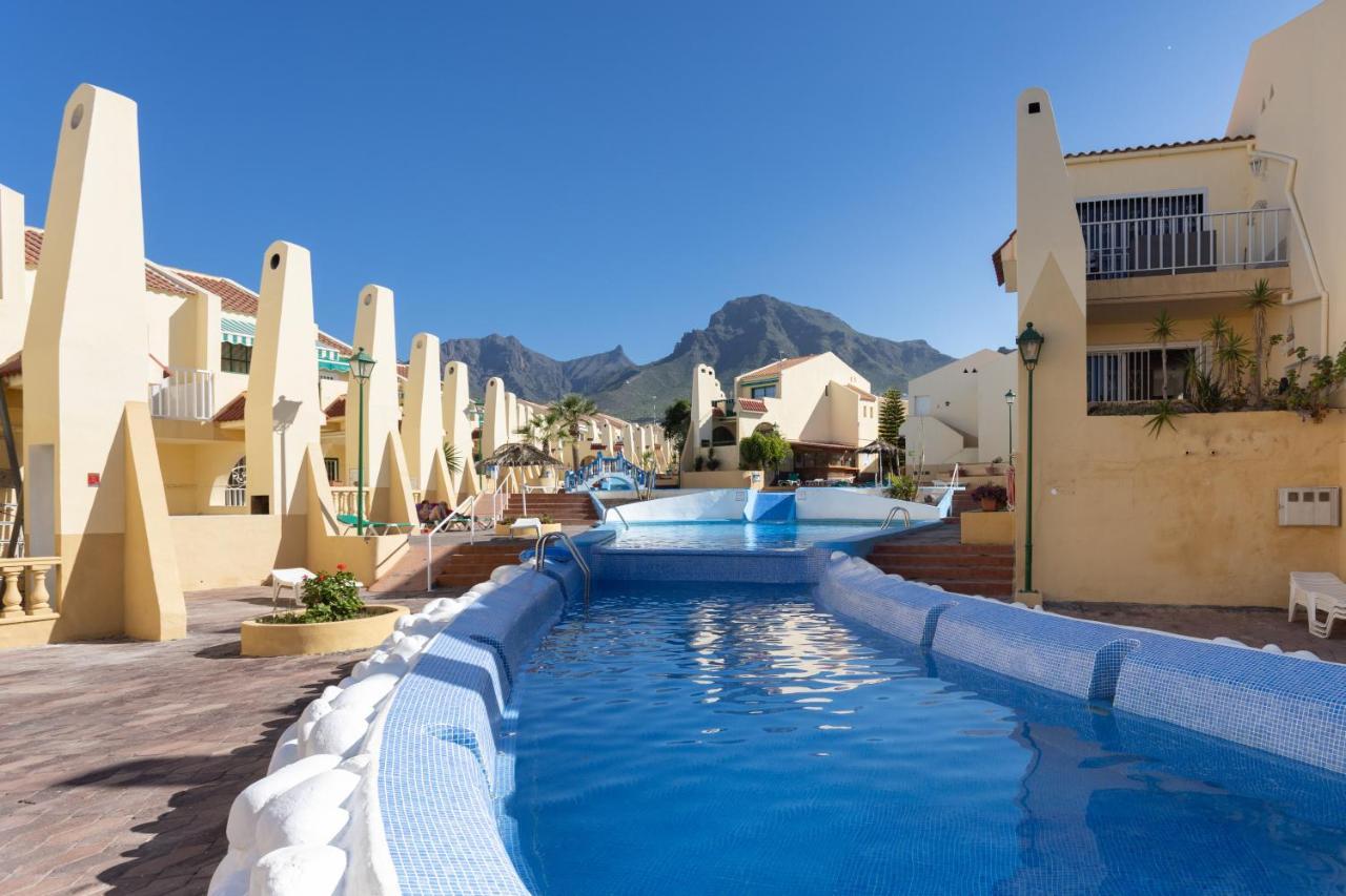 Home2Book Dream Apartment Blue Coast Sun Fanabe Costa Adeje  Εξωτερικό φωτογραφία