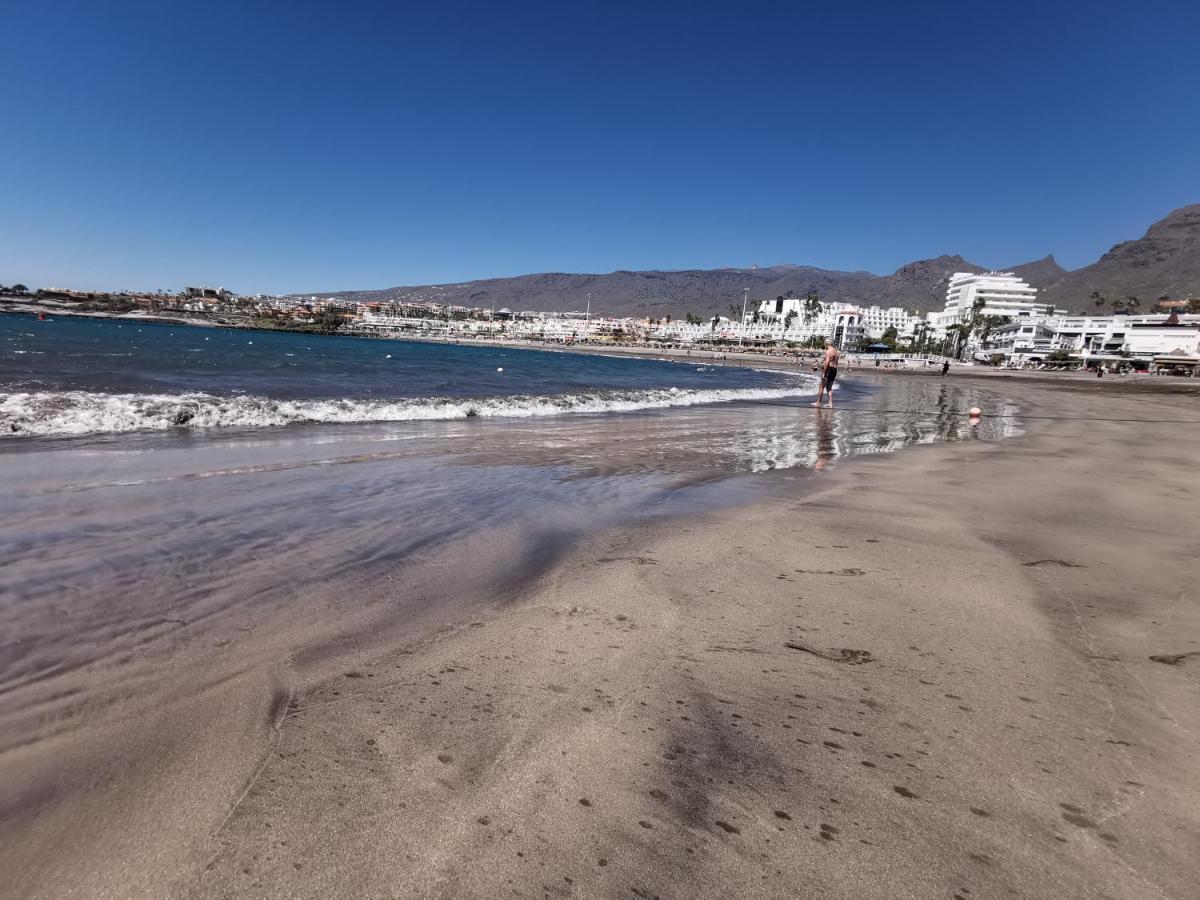 Home2Book Dream Apartment Blue Coast Sun Fanabe Costa Adeje  Εξωτερικό φωτογραφία