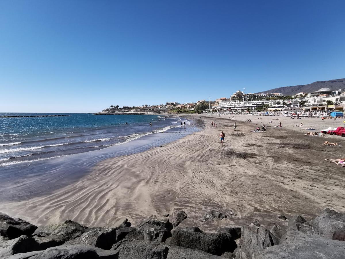 Home2Book Dream Apartment Blue Coast Sun Fanabe Costa Adeje  Εξωτερικό φωτογραφία