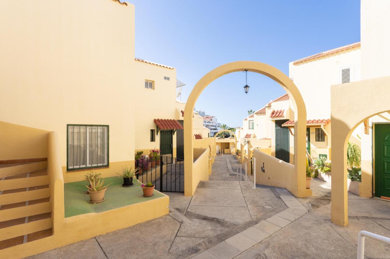 Home2Book Dream Apartment Blue Coast Sun Fanabe Costa Adeje  Εξωτερικό φωτογραφία
