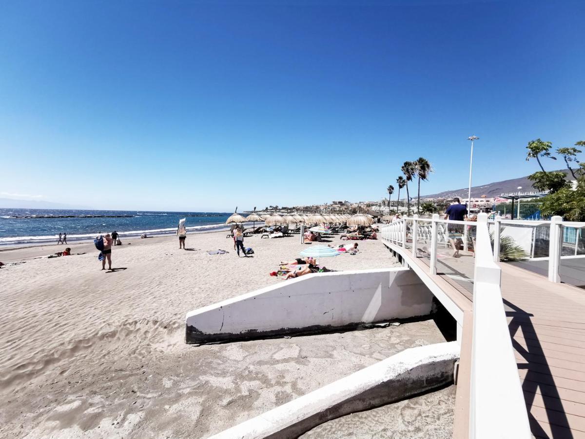 Home2Book Dream Apartment Blue Coast Sun Fanabe Costa Adeje  Εξωτερικό φωτογραφία