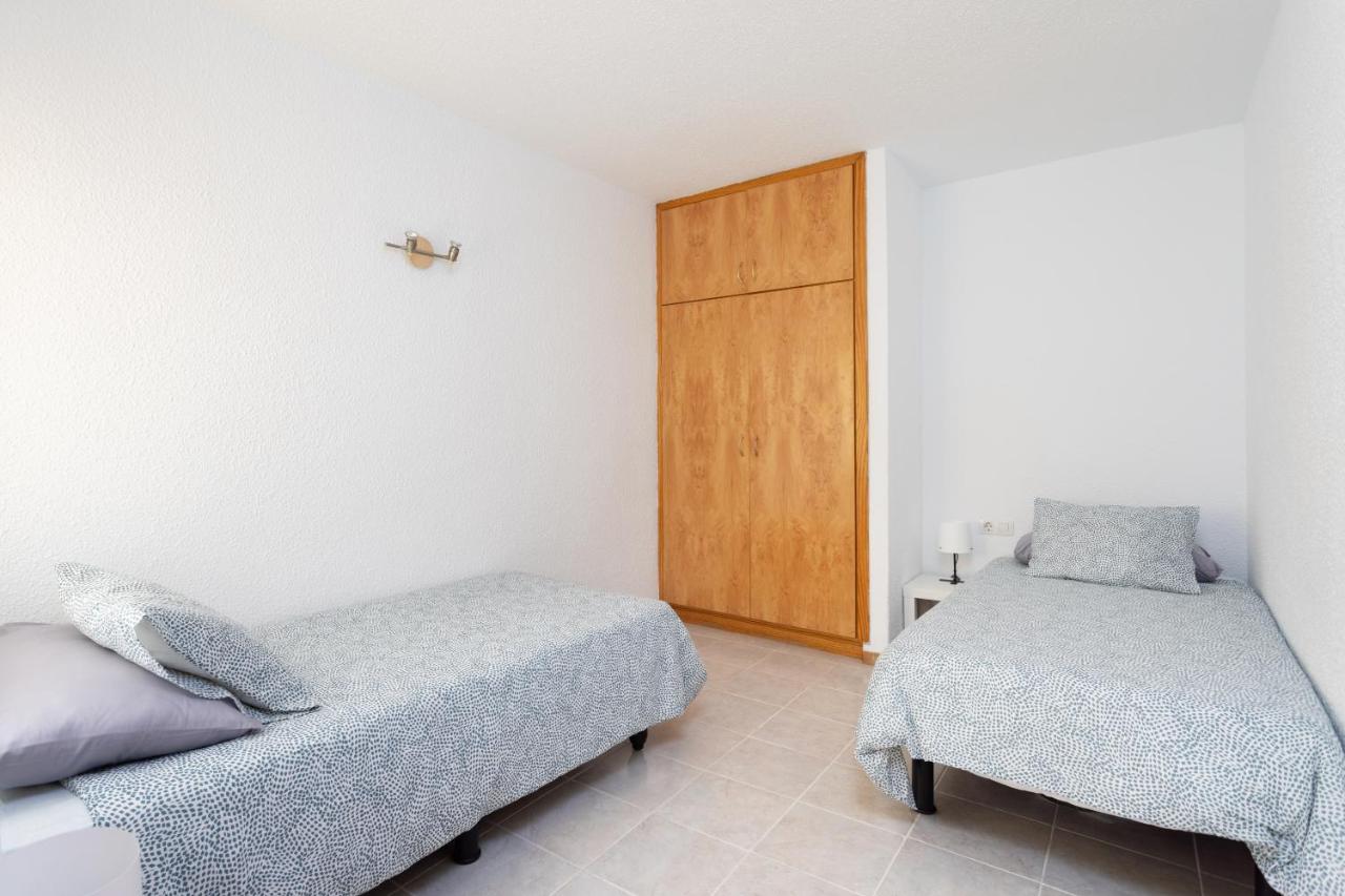 Home2Book Dream Apartment Blue Coast Sun Fanabe Costa Adeje  Εξωτερικό φωτογραφία