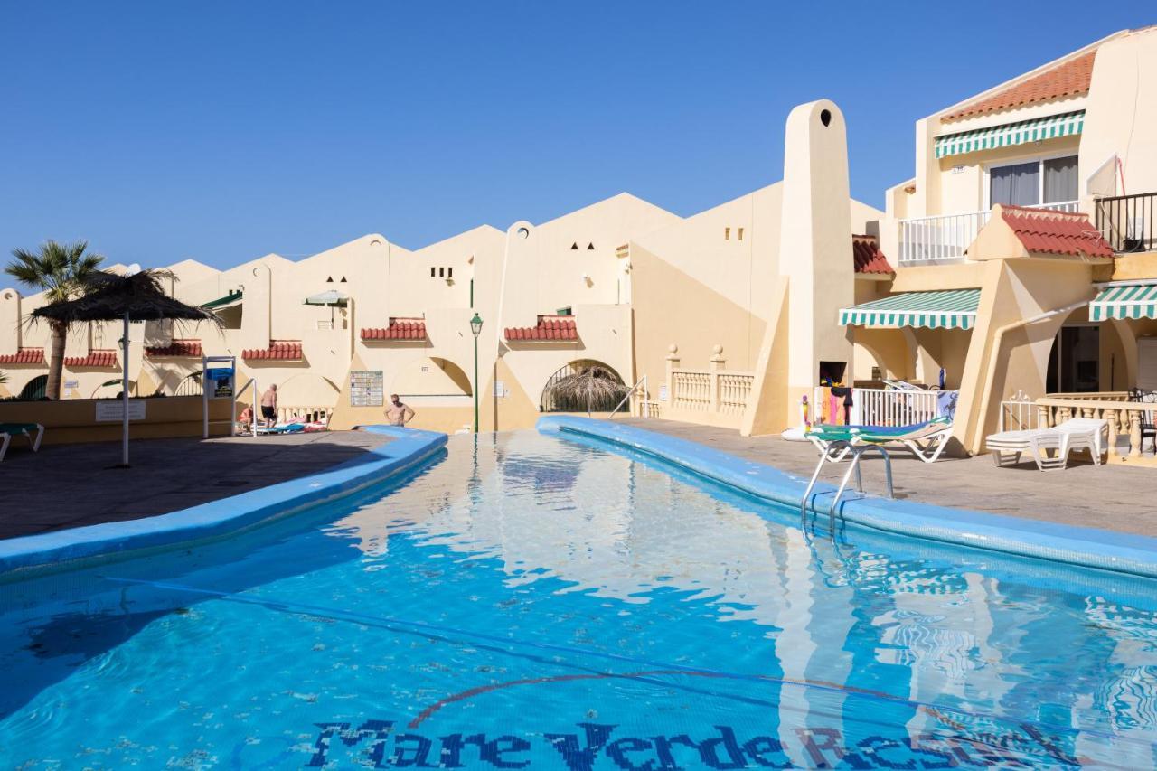 Home2Book Dream Apartment Blue Coast Sun Fanabe Costa Adeje  Εξωτερικό φωτογραφία