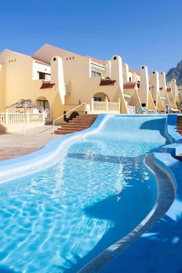 Home2Book Dream Apartment Blue Coast Sun Fanabe Costa Adeje  Εξωτερικό φωτογραφία