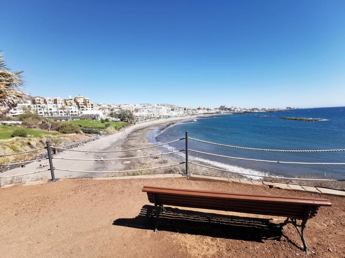 Home2Book Dream Apartment Blue Coast Sun Fanabe Costa Adeje  Εξωτερικό φωτογραφία