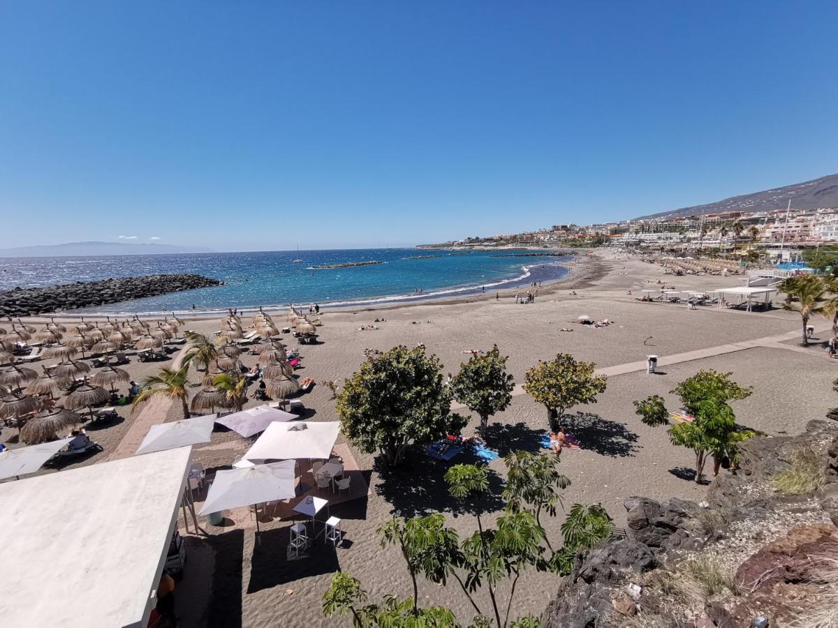 Home2Book Dream Apartment Blue Coast Sun Fanabe Costa Adeje  Εξωτερικό φωτογραφία