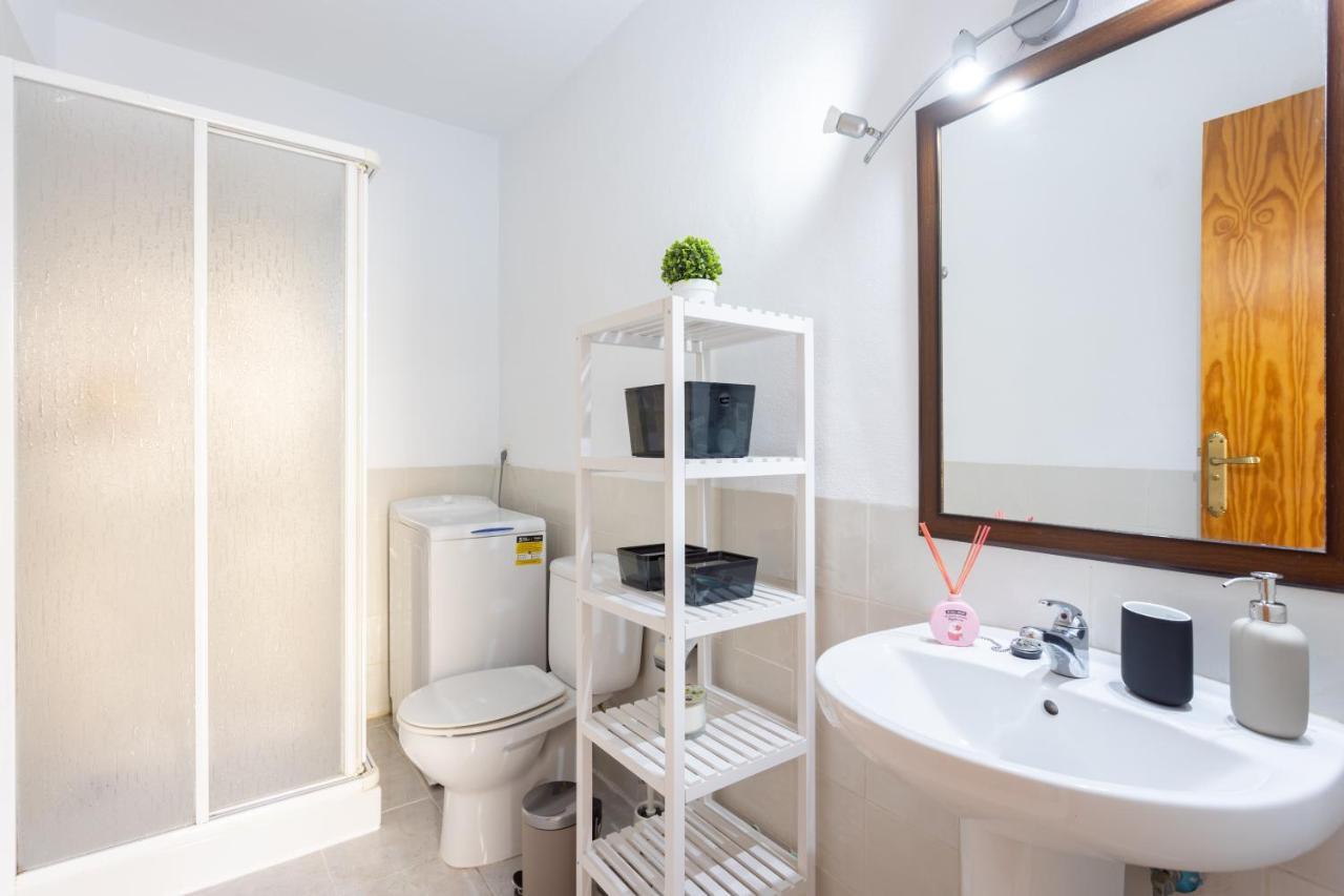 Home2Book Dream Apartment Blue Coast Sun Fanabe Costa Adeje  Εξωτερικό φωτογραφία