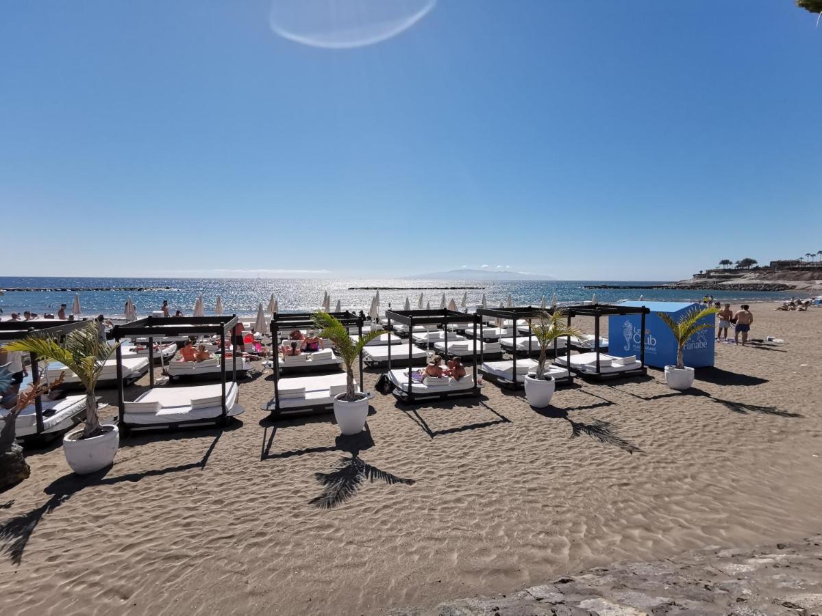 Home2Book Dream Apartment Blue Coast Sun Fanabe Costa Adeje  Εξωτερικό φωτογραφία
