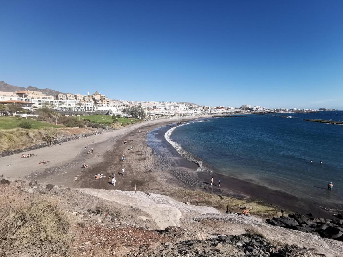 Home2Book Dream Apartment Blue Coast Sun Fanabe Costa Adeje  Εξωτερικό φωτογραφία
