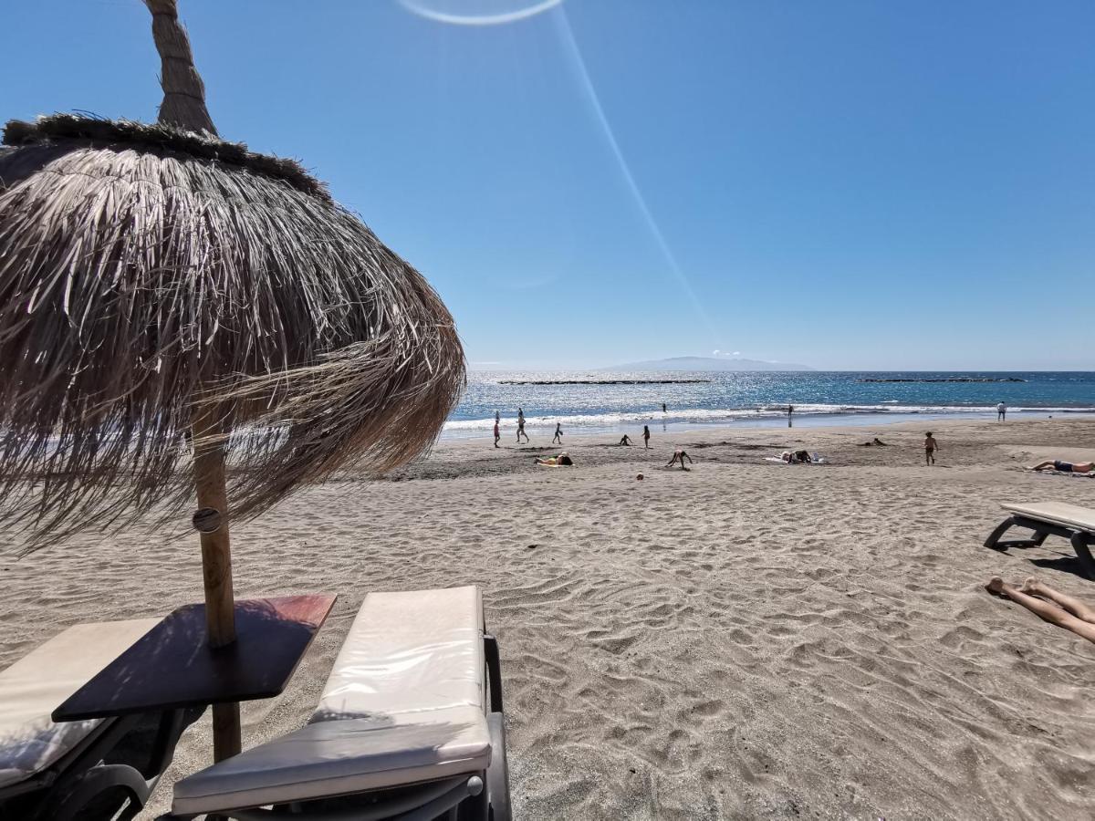 Home2Book Dream Apartment Blue Coast Sun Fanabe Costa Adeje  Εξωτερικό φωτογραφία