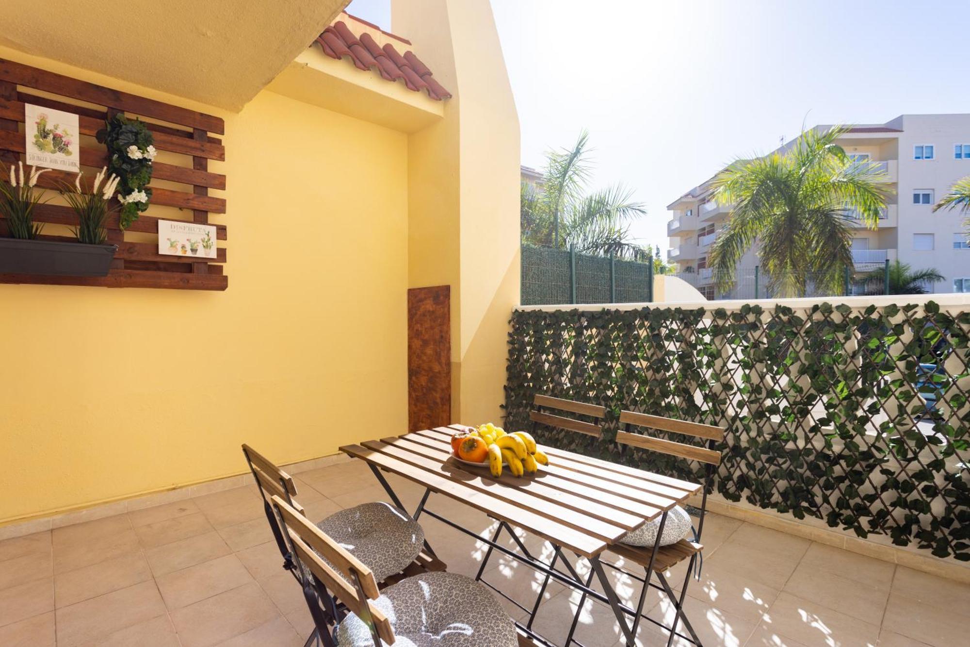 Home2Book Dream Apartment Blue Coast Sun Fanabe Costa Adeje  Εξωτερικό φωτογραφία