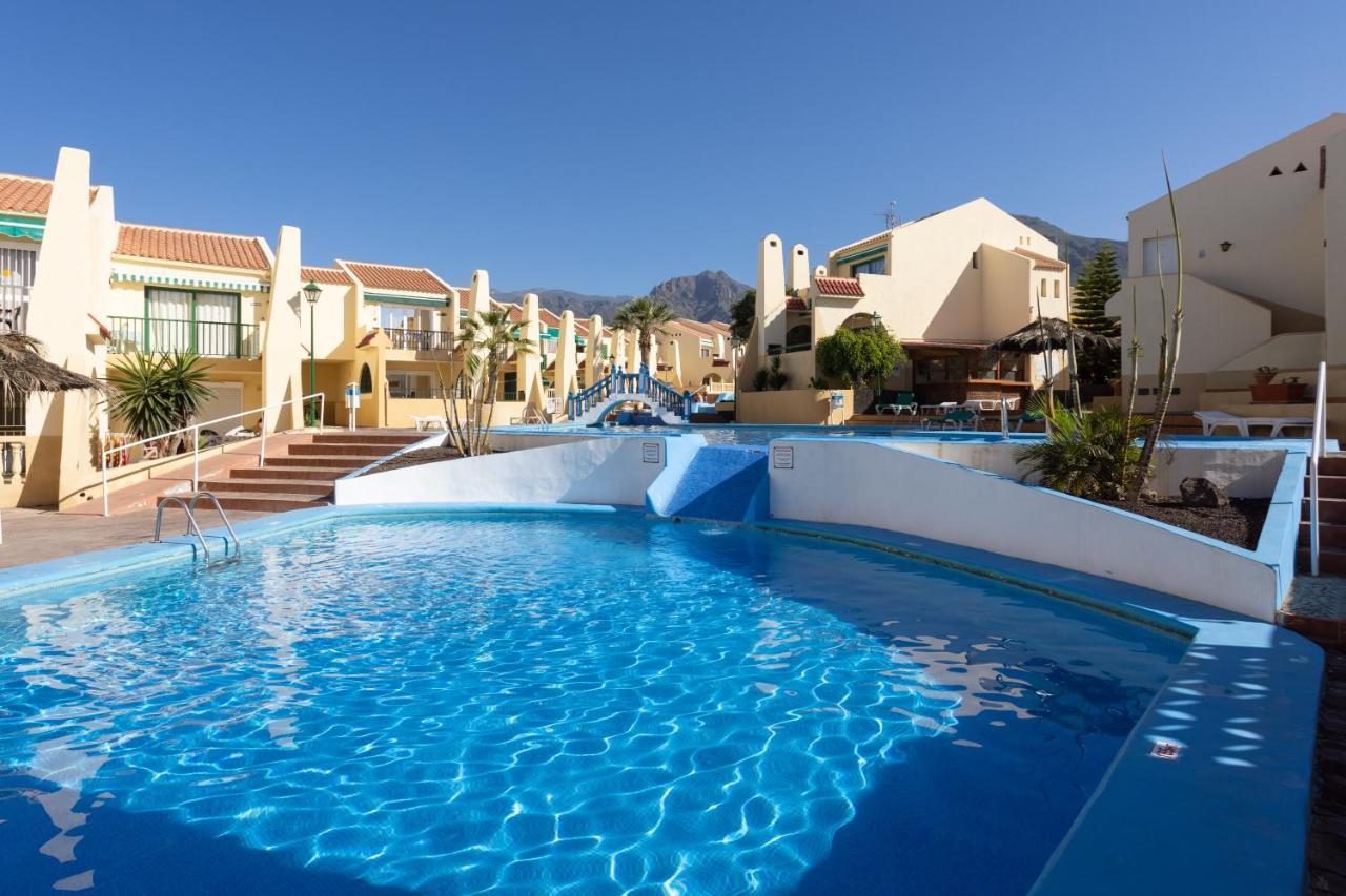 Home2Book Dream Apartment Blue Coast Sun Fanabe Costa Adeje  Εξωτερικό φωτογραφία