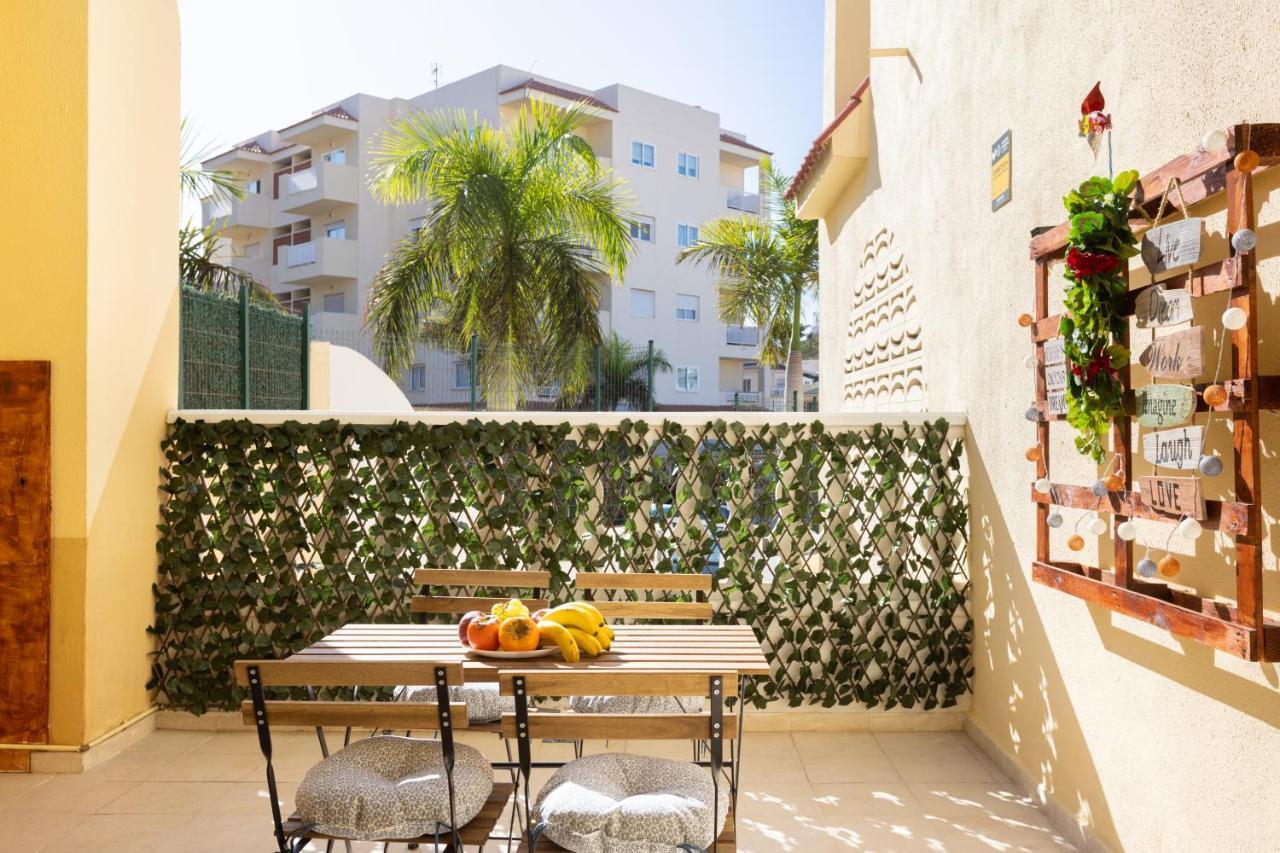 Home2Book Dream Apartment Blue Coast Sun Fanabe Costa Adeje  Εξωτερικό φωτογραφία