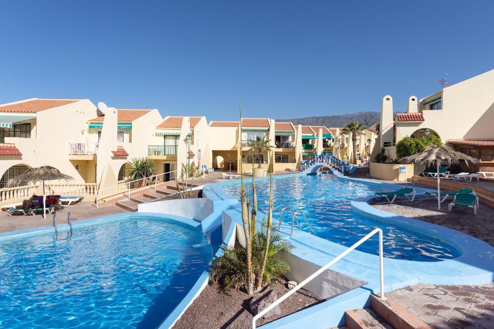 Home2Book Dream Apartment Blue Coast Sun Fanabe Costa Adeje  Εξωτερικό φωτογραφία