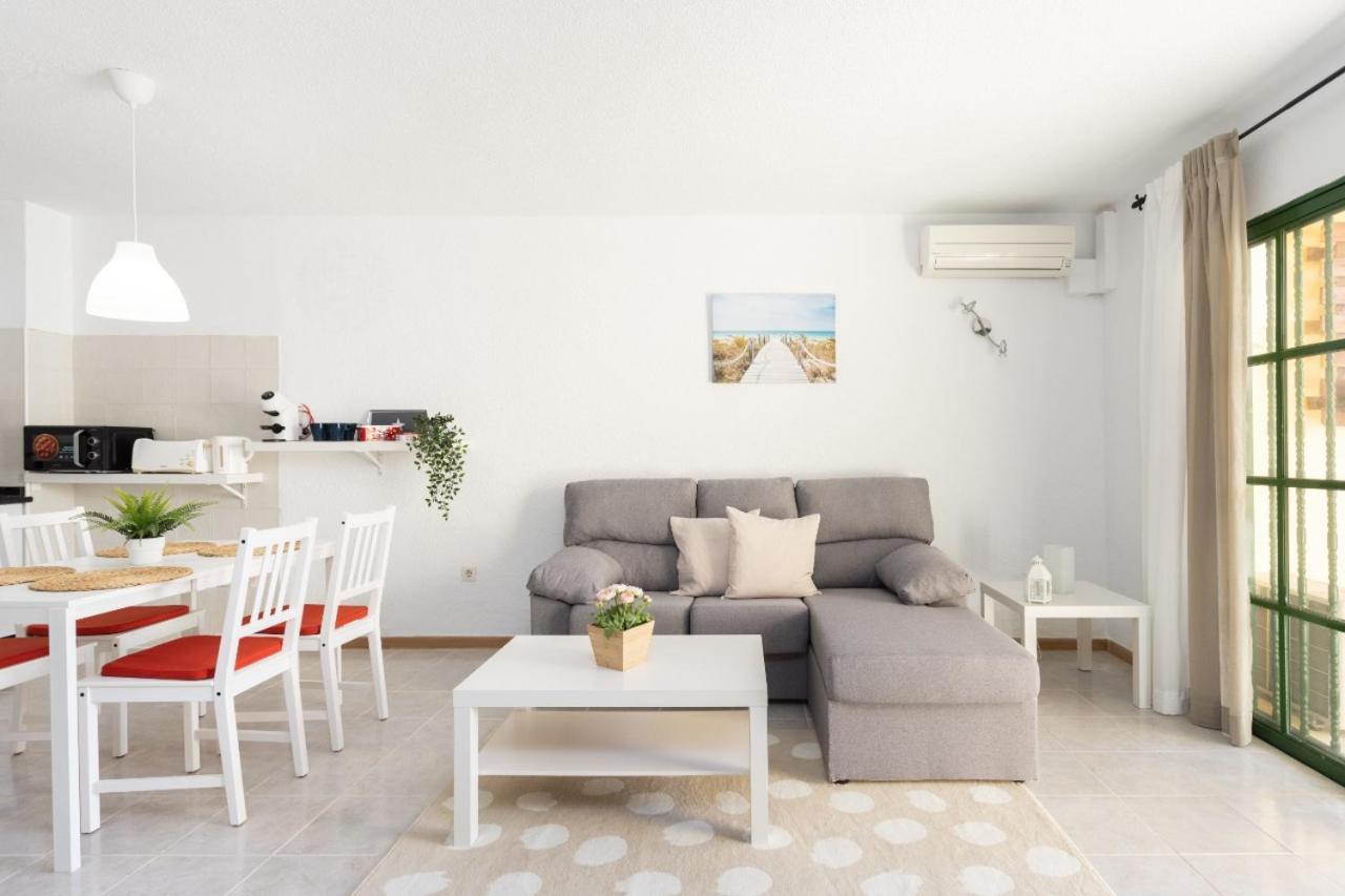 Home2Book Dream Apartment Blue Coast Sun Fanabe Costa Adeje  Εξωτερικό φωτογραφία