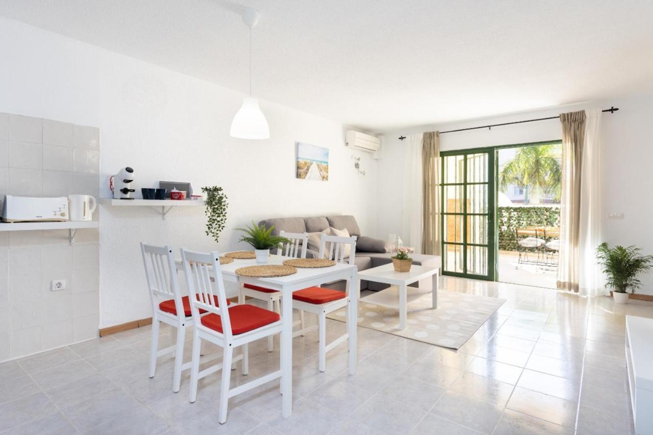 Home2Book Dream Apartment Blue Coast Sun Fanabe Costa Adeje  Εξωτερικό φωτογραφία