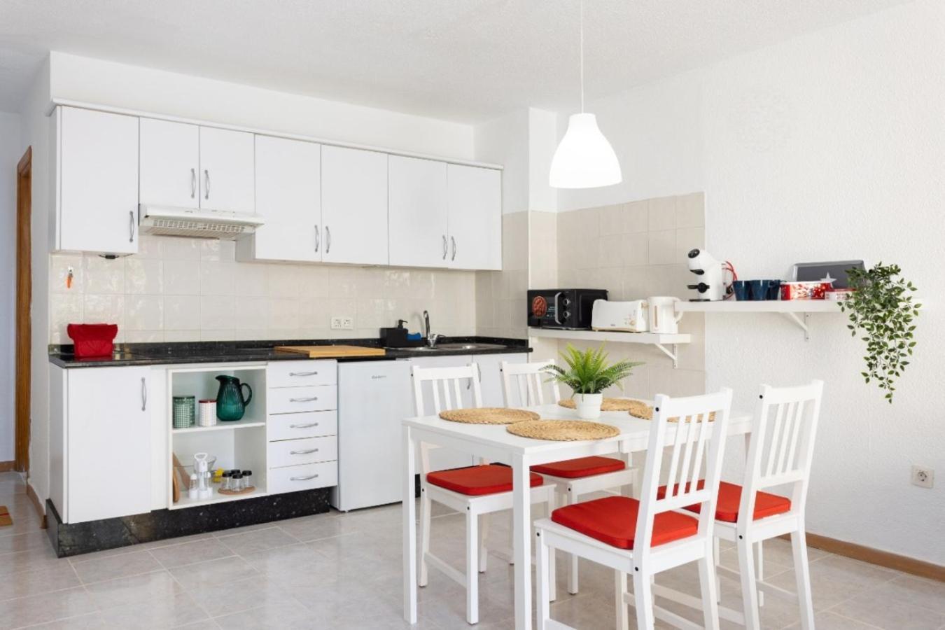 Home2Book Dream Apartment Blue Coast Sun Fanabe Costa Adeje  Εξωτερικό φωτογραφία